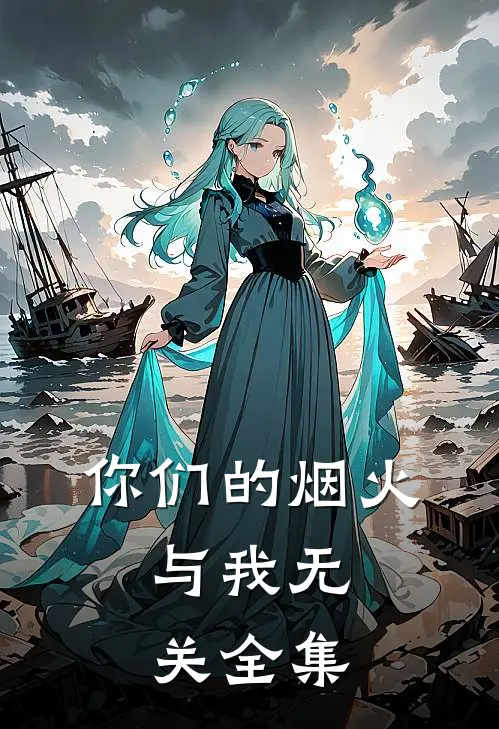 你们的烟火，与我无关全集