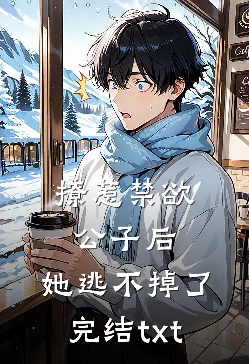 撩惹禁欲公子后，她逃不掉了完结txt