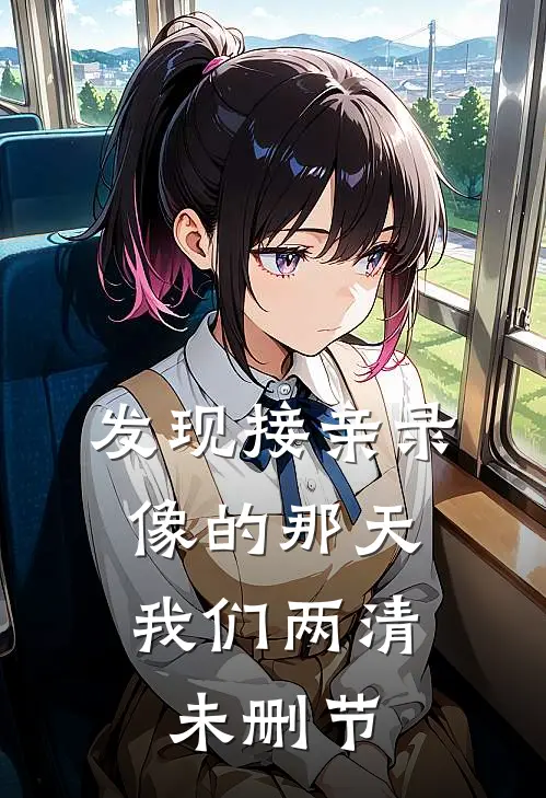 发现接亲录像的那天，我们两清未删节