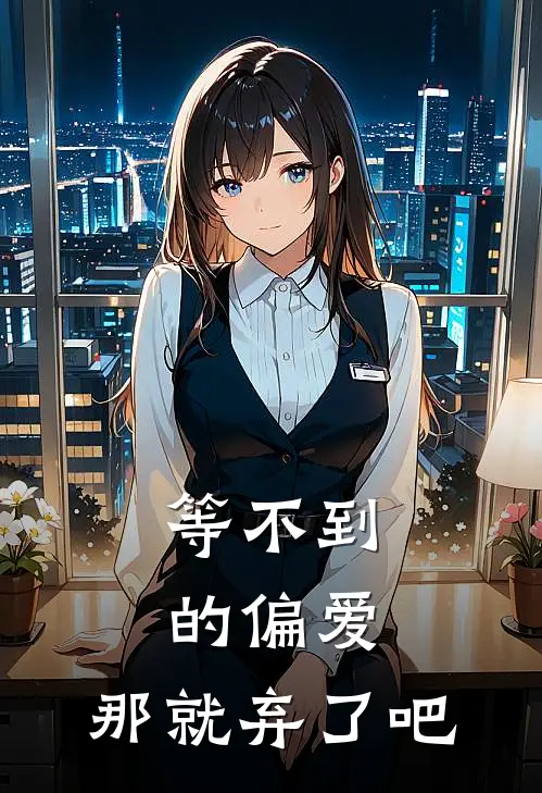 等不到的偏爱，那就弃了吧