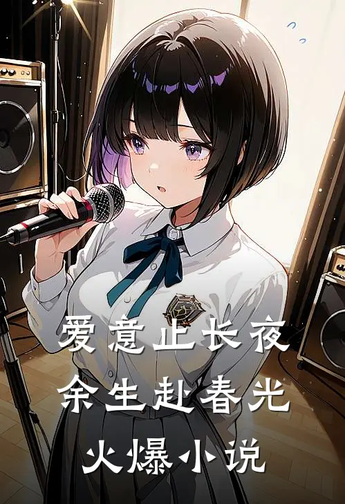 爱意止长夜，余生赴春光火爆小说
