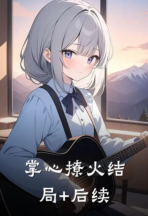 掌心撩火结局+后续
