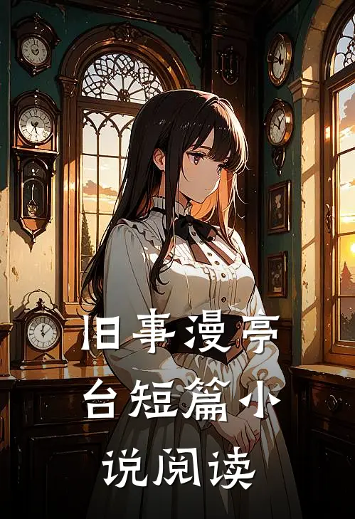 旧事漫亭台短篇小说阅读