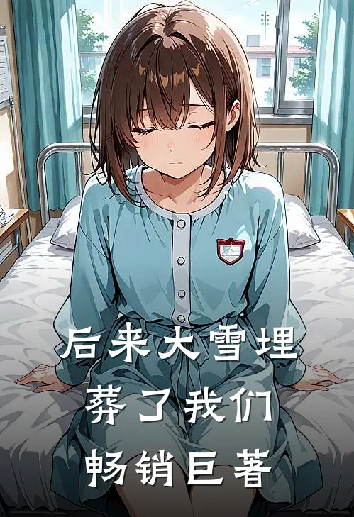 后来大雪埋葬了我们畅销巨著