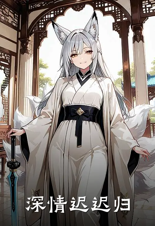 深情迟迟归