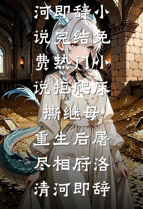 拒爬床，撕继母，重生后屠尽相府洛清河即辞小说完结免费_热门小说拒爬床，撕继母，重生后屠尽相府洛清河即辞