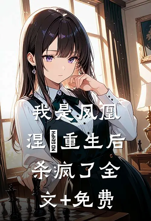 我是凤凰，涅槃重生后杀疯了全文+免费