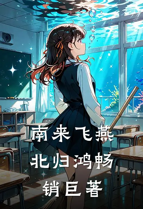 南来飞燕北归鸿畅销巨著