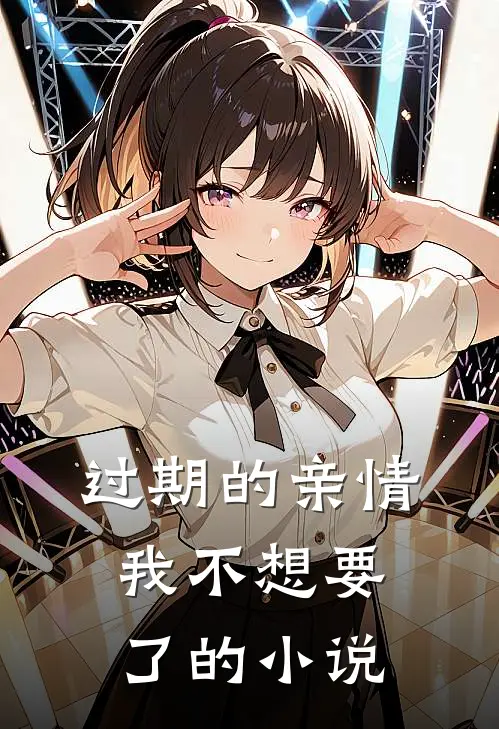过期的亲情，我不想要了的小说