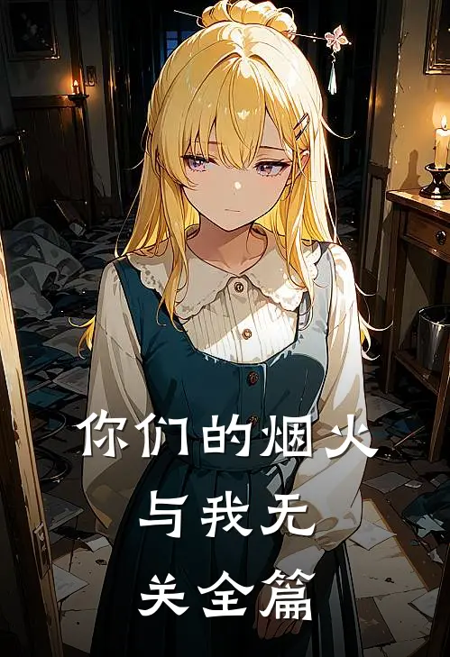 你们的烟火，与我无关全篇