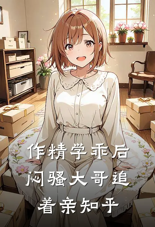 作精学乖后，闷骚大哥追着亲知乎