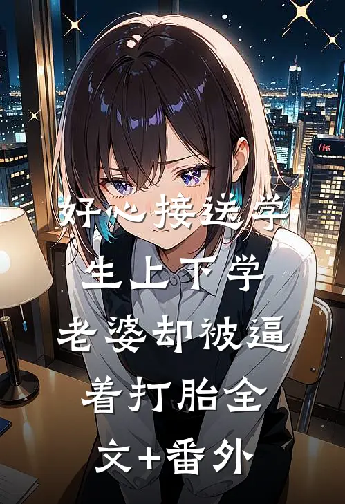 好心接送学生上下学，老婆却被逼着打胎全文+番外