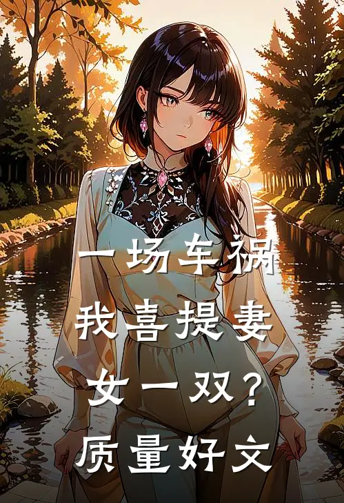 一场车祸，我喜提妻女一双？质量好文