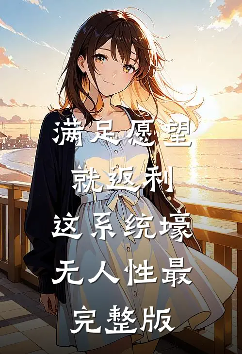 满足愿望就返利，这系统壕无人性最完整版