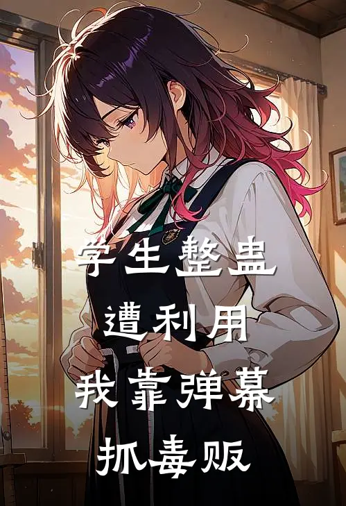 学生整蛊遭利用，我靠弹幕抓毒贩
