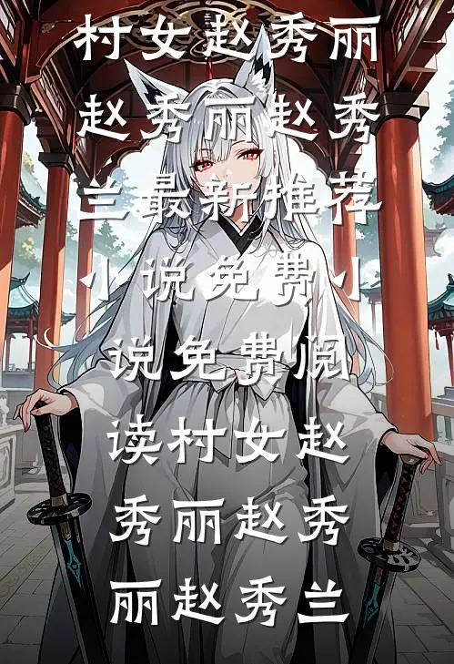 村女赵秀丽赵秀丽赵秀兰最新推荐小说_免费小说免费阅读村女赵秀丽(赵秀丽赵秀兰)