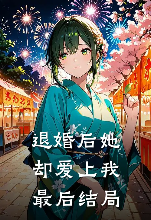 退婚后她却爱上我最后结局