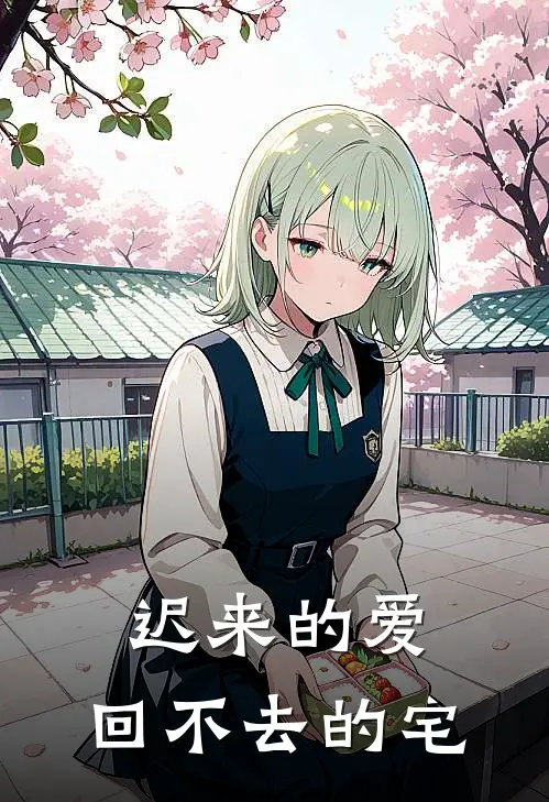 迟来的爱,回不去的宅