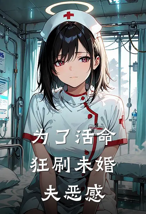 为了活命，狂刷未婚夫恶感