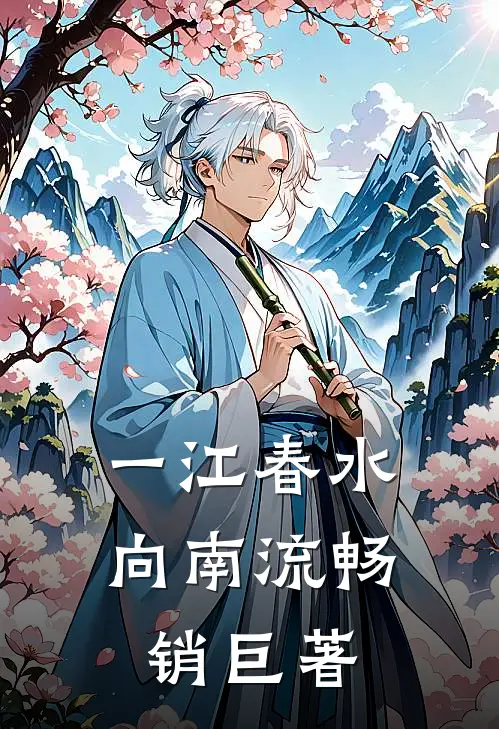 一江春水向南流畅销巨著