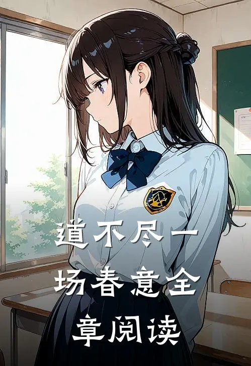 道不尽一场春意全章阅读