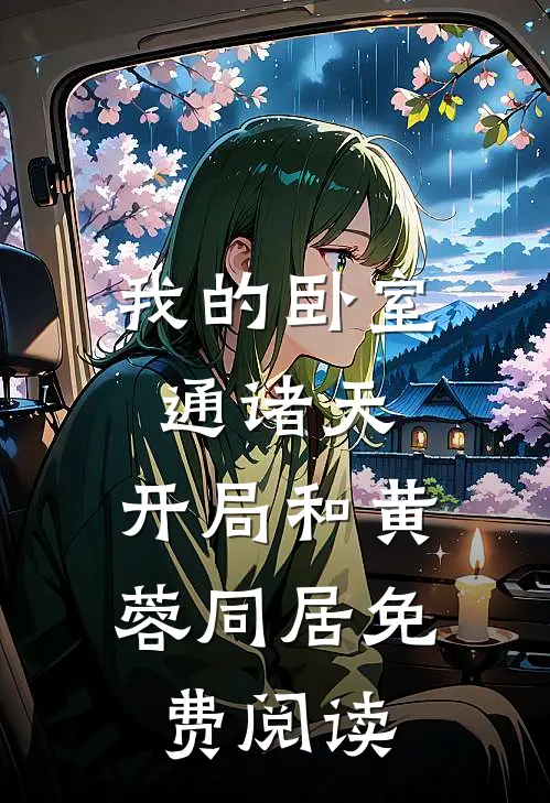 我的卧室通诸天：开局和黄蓉同居免费阅读