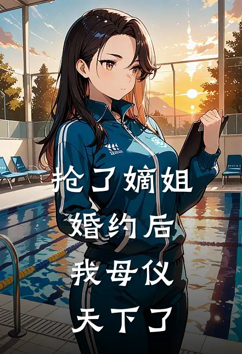抢了嫡姐婚约后，我母仪天下了