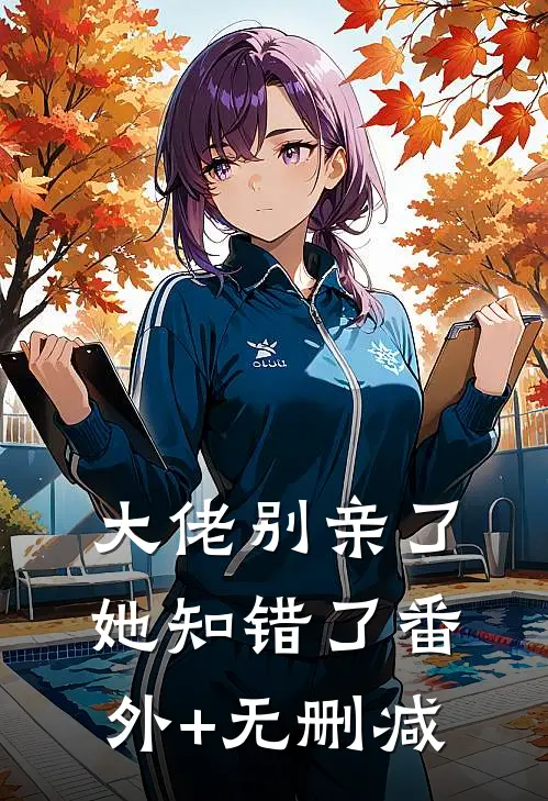 大佬别亲了，她知错了番外+无删减