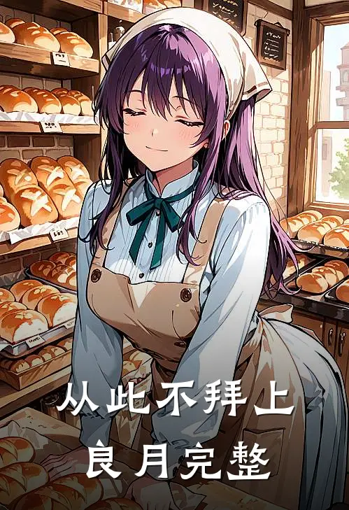 从此不拜上良月完整