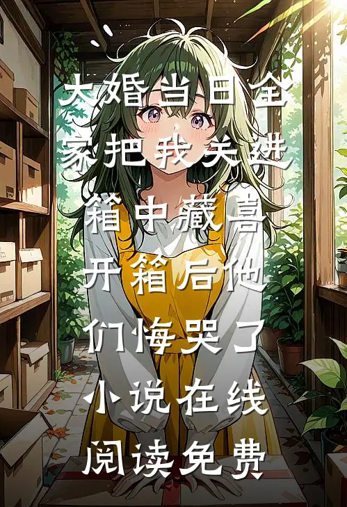大婚当日全家把我关进箱中藏喜，开箱后他们悔哭了小说在线阅读免费