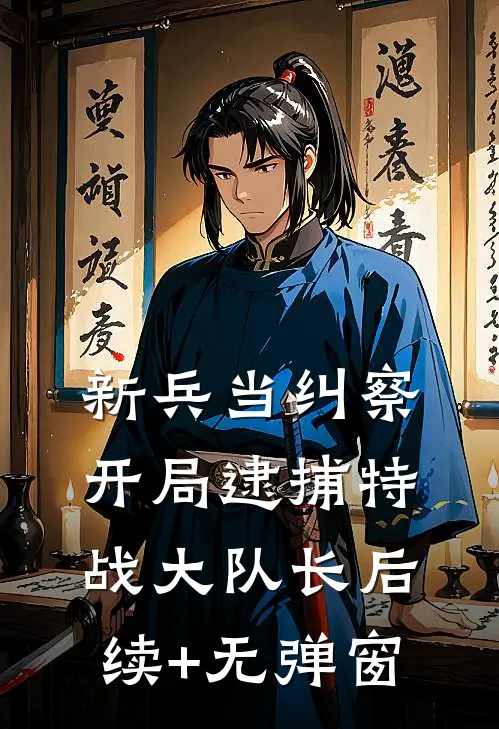 新兵当纠察，开局逮捕特战大队长后续+无弹窗
