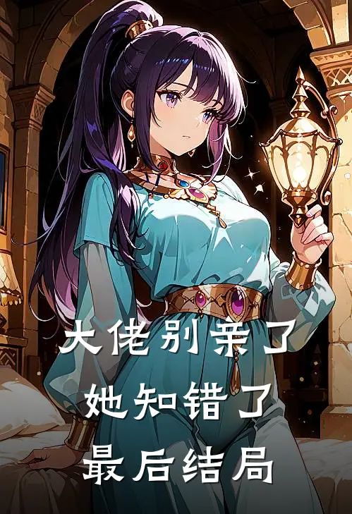 大佬别亲了，她知错了最后结局