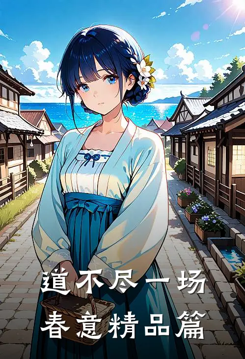 道不尽一场春意精品篇