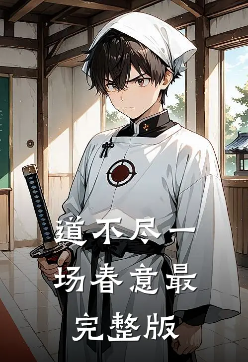 道不尽一场春意最完整版