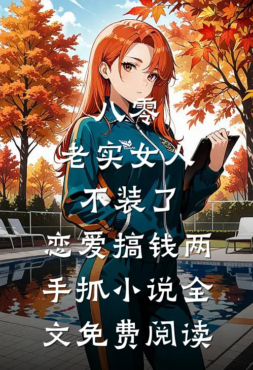 八零：老实女人不装了，恋爱搞钱两手抓小说全文免费阅读