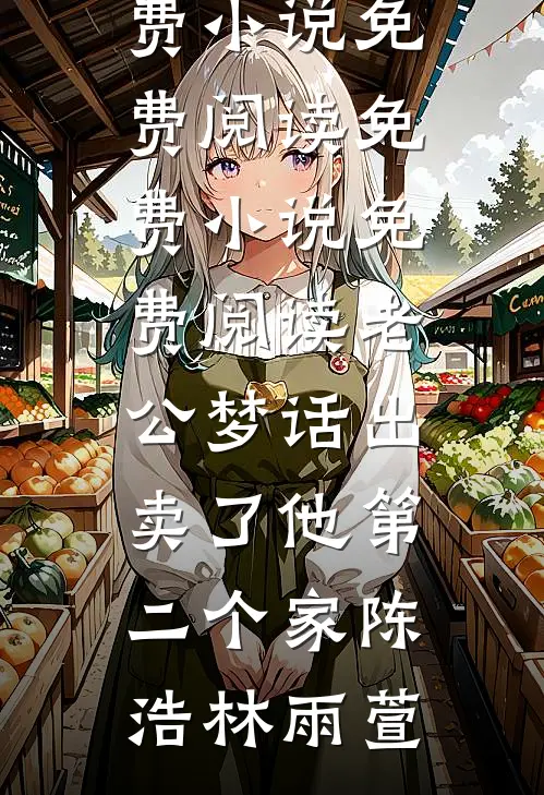 老公梦话出卖了他第二个家(陈浩林雨萱)免费小说免费阅读_免费小说免费阅读老公梦话出卖了他第二个家陈浩林雨萱