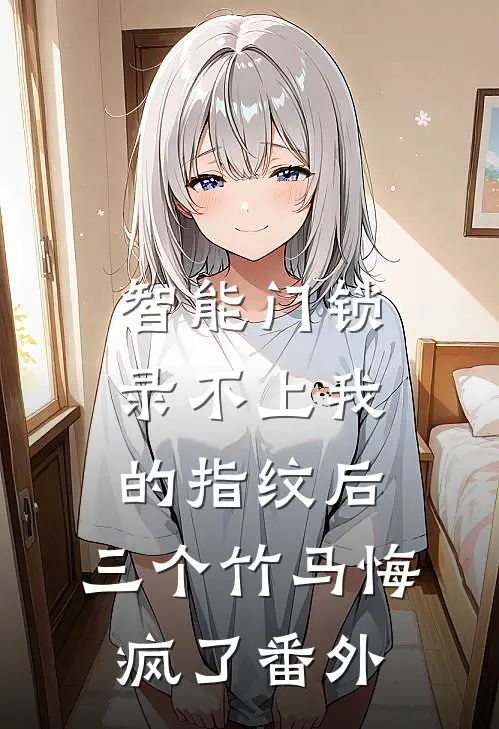 智能门锁录不上我的指纹后，三个竹马悔疯了番外