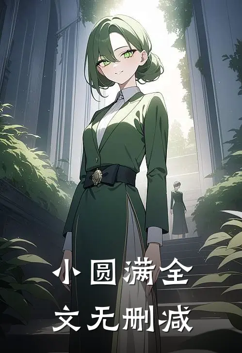 小圆满全文无删减