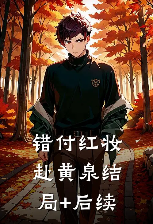 错付红妆赴黄泉结局+后续