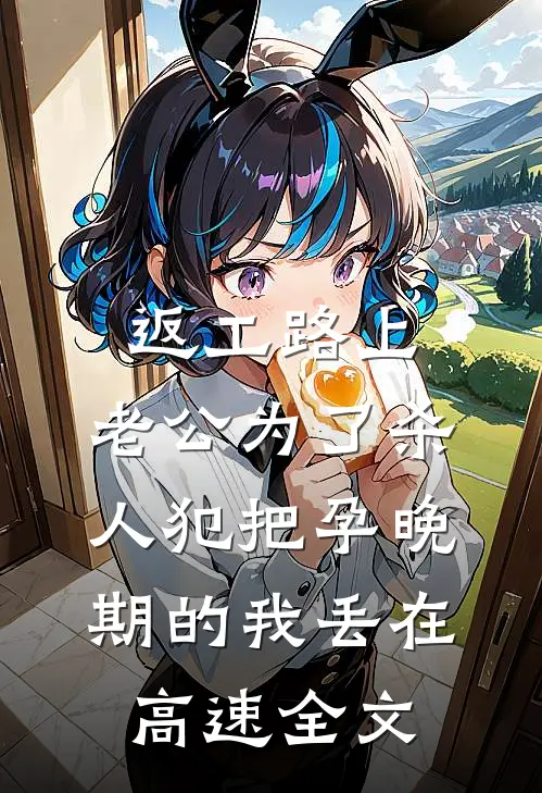 返工路上，老公为了杀人犯把孕晚期的我丢在高速全文