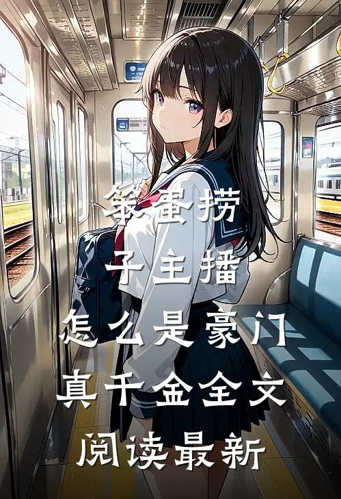 笨蛋捞子主播，怎么是豪门真千金全文阅读最新