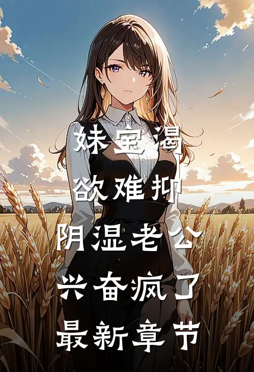 妹宝渴欲难抑，阴湿老公兴奋疯了最新章节