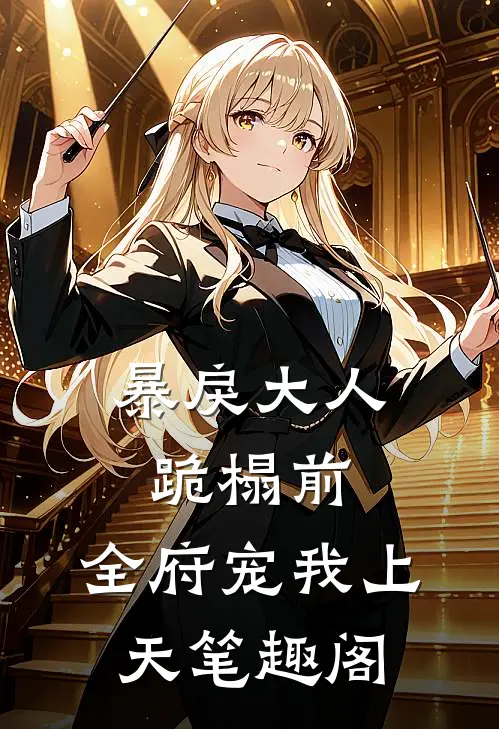 暴戾大人跪榻前，全府宠我上天笔趣阁