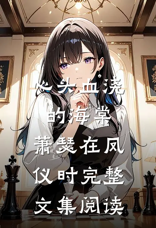 心头血浇的海棠，萧瑟在凤仪时完整文集阅读