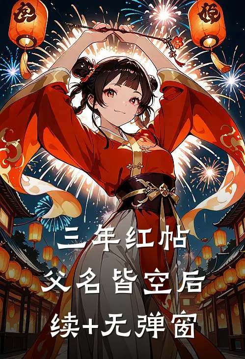 三年红帖，父名皆空后续+无弹窗
