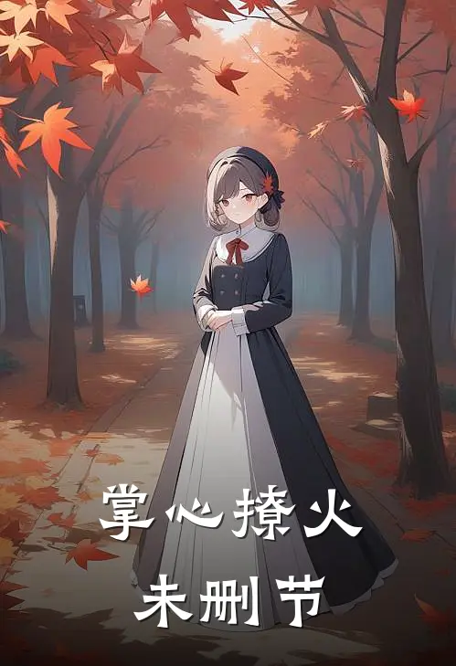 掌心撩火未删节