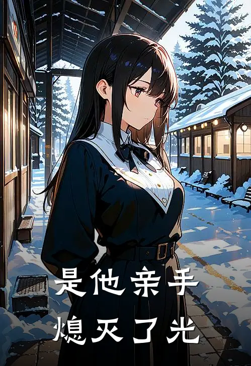 是他亲手熄灭了光明英语