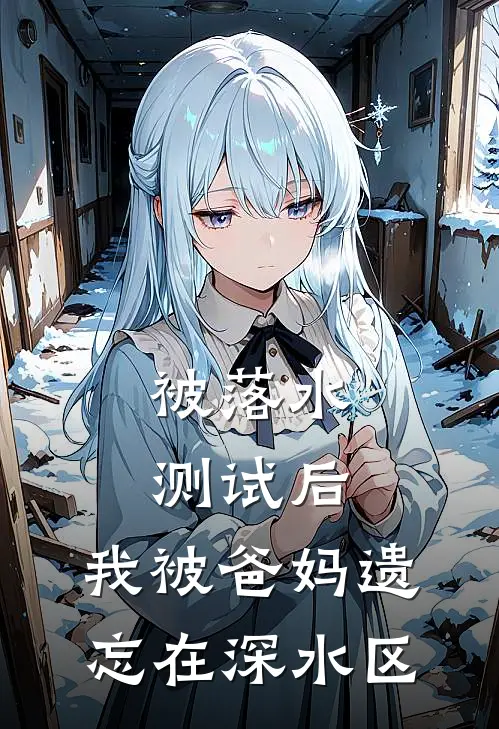 被落水测试后，我被爸妈遗忘在深水区