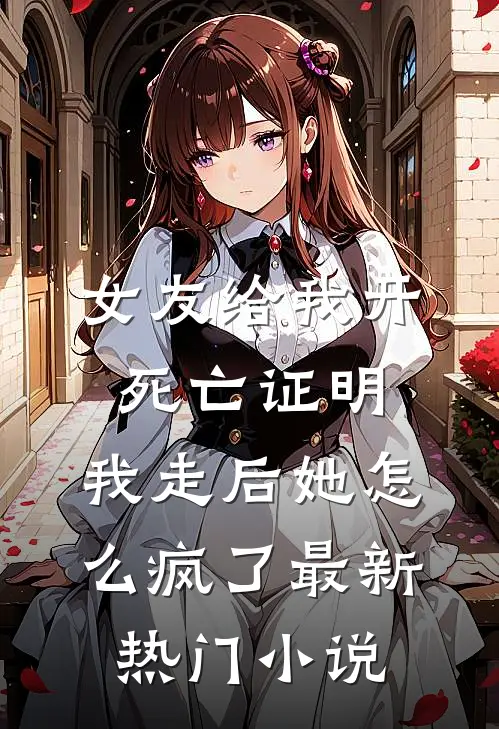 女友给我开死亡证明，我走后她怎么疯了最新热门小说