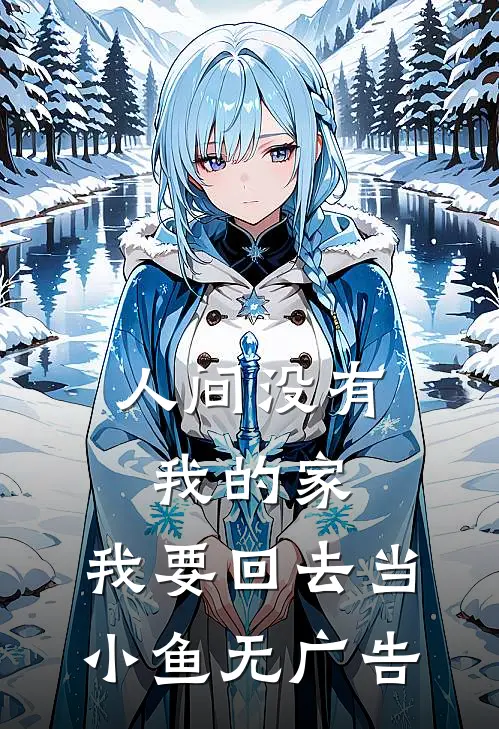 人间没有我的家，我要回去当小鱼无广告